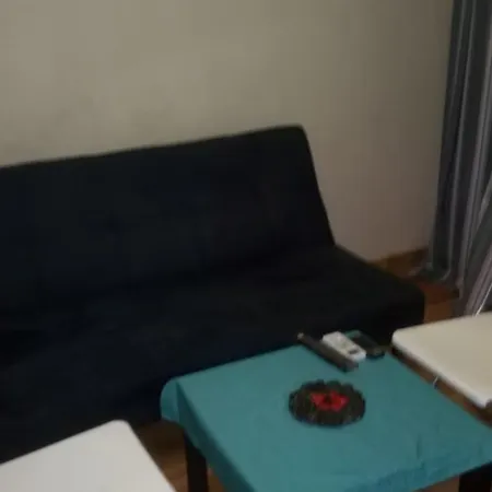 Apartment 2 Bedroom Center Thessaloniki