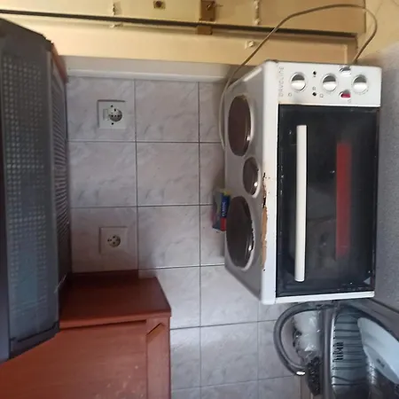 Apartment 2 Bedroom Center Thessaloniki