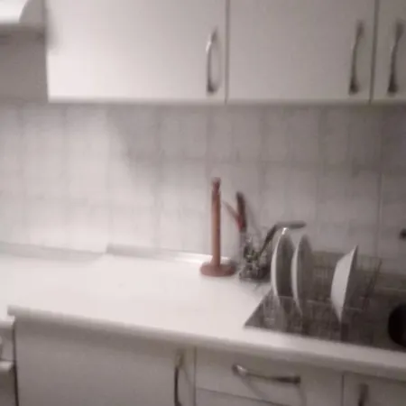 2 Bedroom Center Thessaloniki