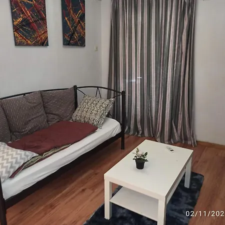 2 Bedroom Center Thessaloniki