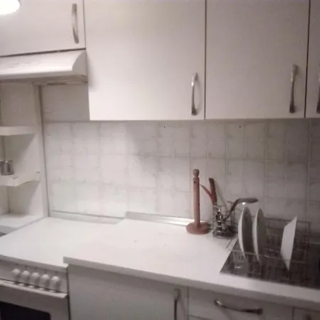 2 Bedroom Center Thessaloniki