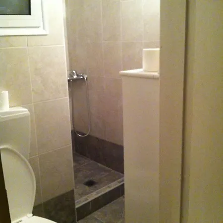 Apartment 2 Bedroom Center