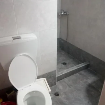 2 Bedroom Center Lägenhet Thessaloníki