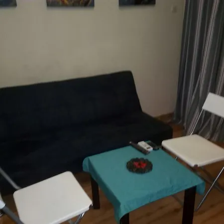 Lägenhet 2 Bedroom Center Thessaloníki