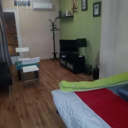 Lägenhet 2 Bedroom Center *